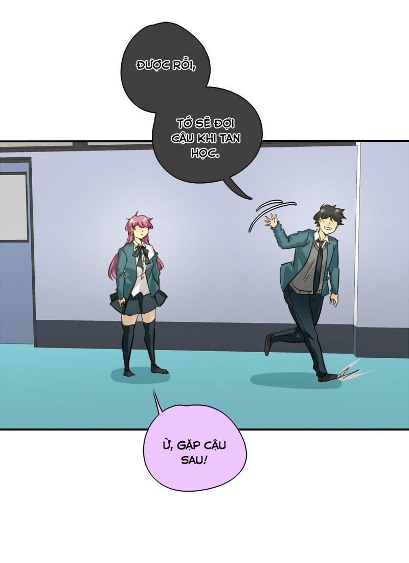 Thế Giới Không Hoàn Hảo Chapter 134 - 3