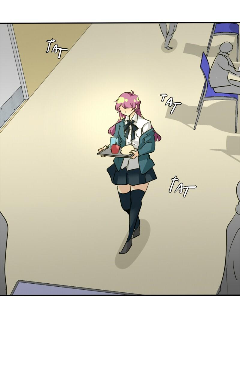 Thế Giới Không Hoàn Hảo Chapter 134 - 21