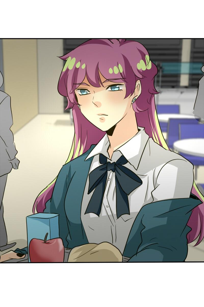 Thế Giới Không Hoàn Hảo Chapter 134 - 22