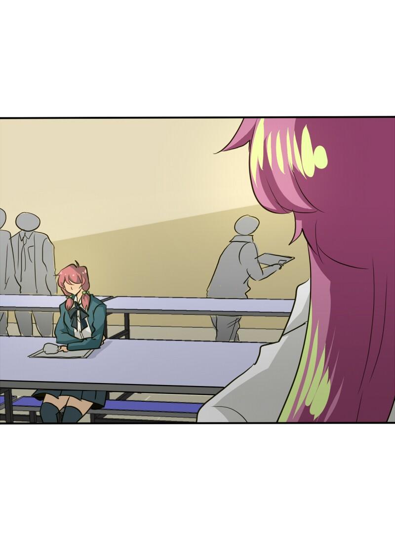 Thế Giới Không Hoàn Hảo Chapter 134 - 23