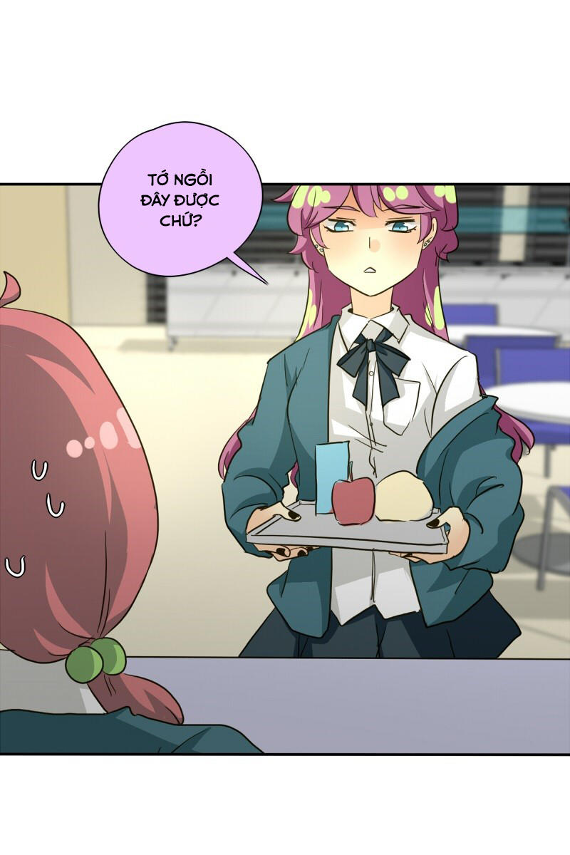 Thế Giới Không Hoàn Hảo Chapter 134 - 25