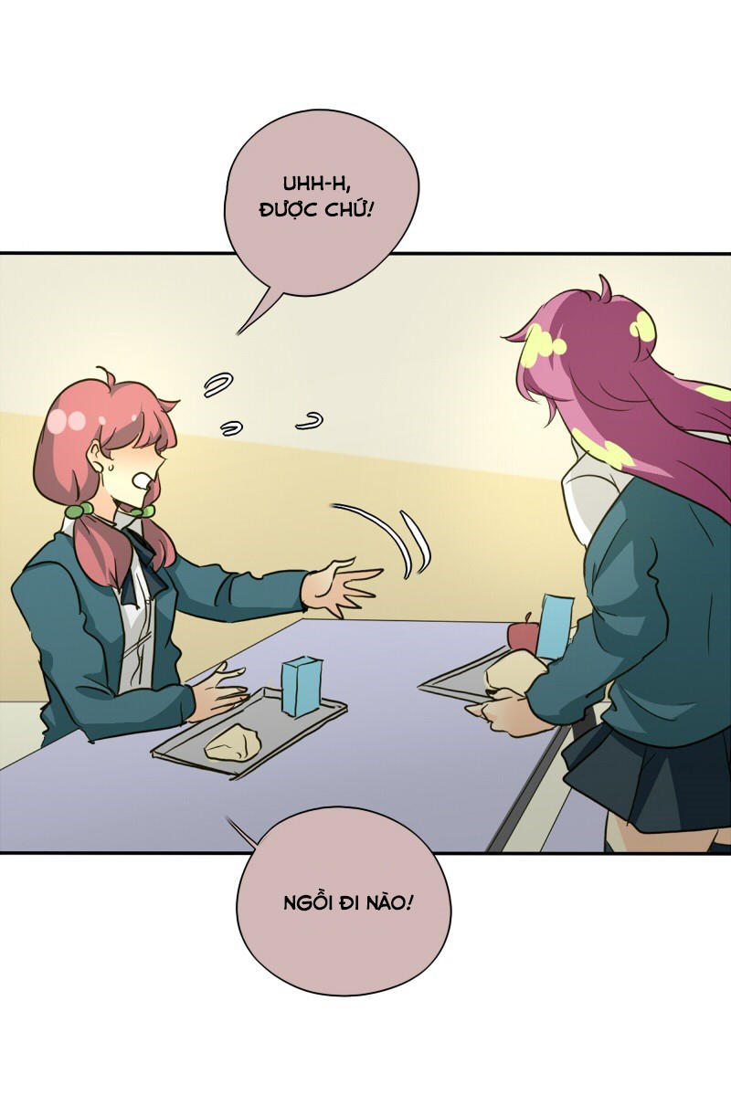 Thế Giới Không Hoàn Hảo Chapter 134 - 26
