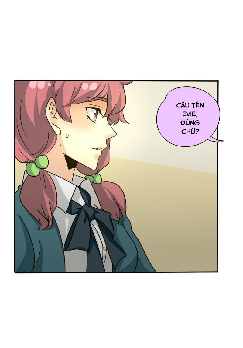 Thế Giới Không Hoàn Hảo Chapter 134 - 27