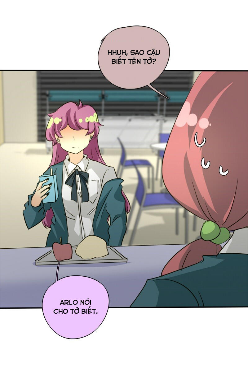 Thế Giới Không Hoàn Hảo Chapter 134 - 28