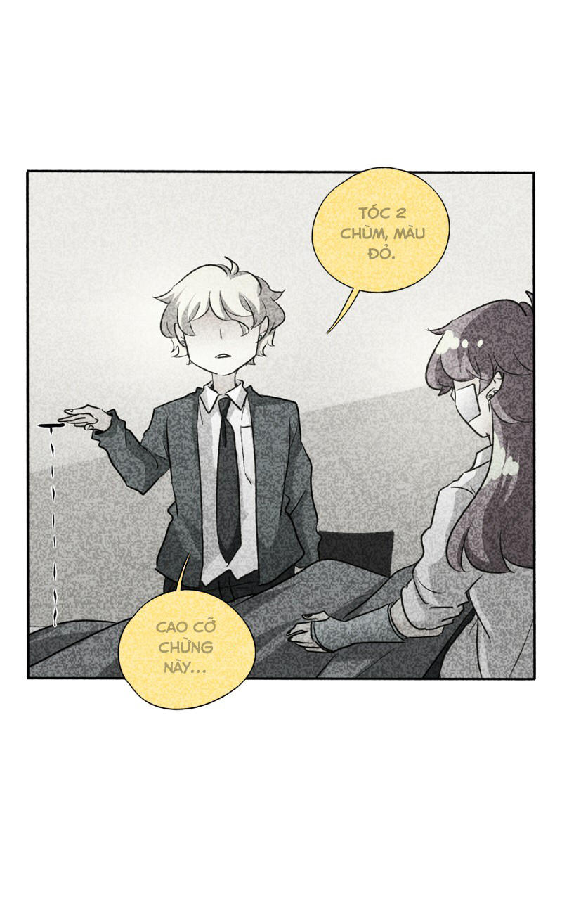 Thế Giới Không Hoàn Hảo Chapter 134 - 29