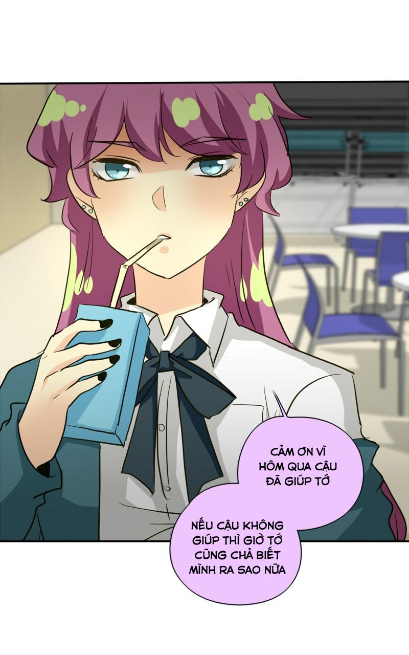 Thế Giới Không Hoàn Hảo Chapter 134 - 30