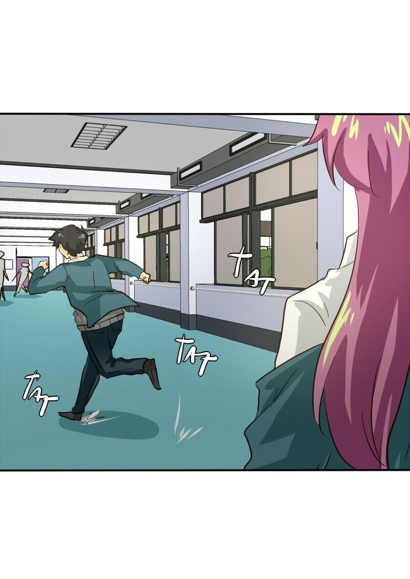 Thế Giới Không Hoàn Hảo Chapter 134 - 4