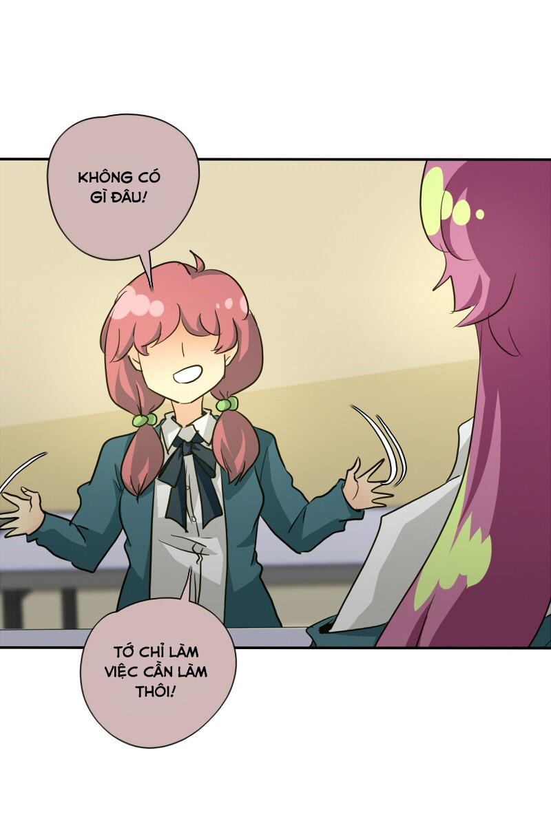 Thế Giới Không Hoàn Hảo Chapter 134 - 31