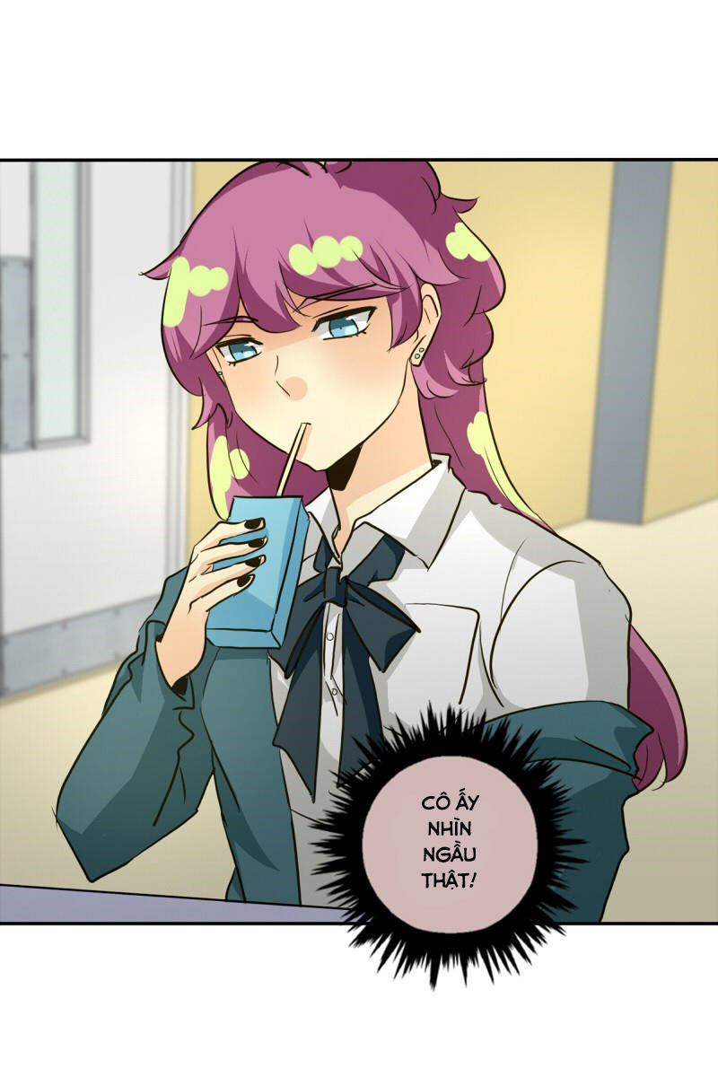 Thế Giới Không Hoàn Hảo Chapter 134 - 33