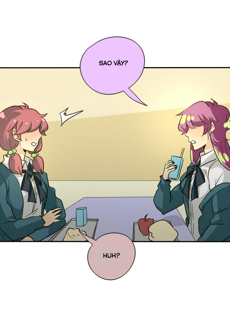 Thế Giới Không Hoàn Hảo Chapter 134 - 35