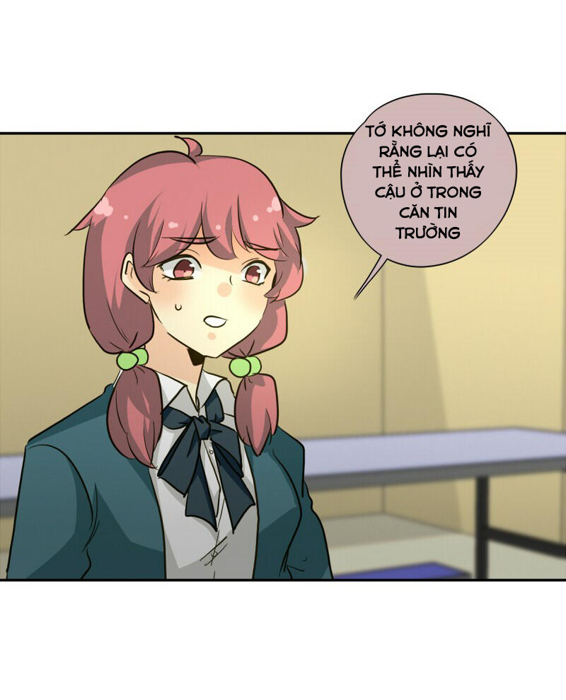 Thế Giới Không Hoàn Hảo Chapter 134 - 36