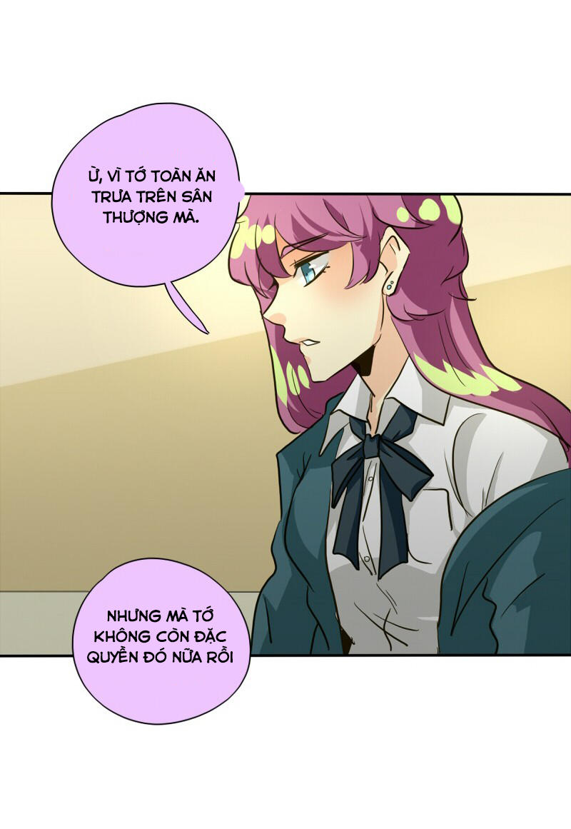Thế Giới Không Hoàn Hảo Chapter 134 - 37