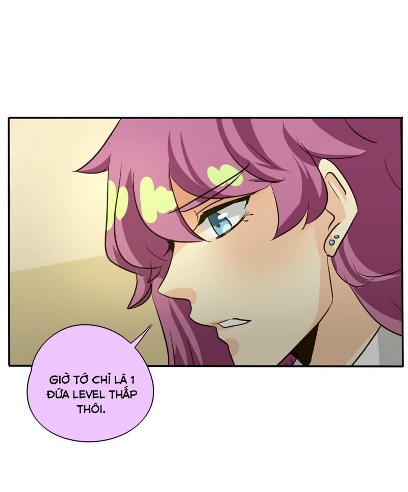 Thế Giới Không Hoàn Hảo Chapter 134 - 38