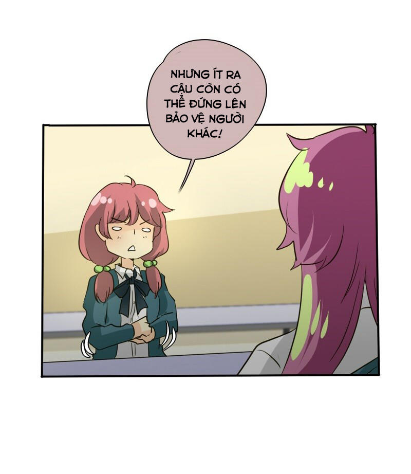 Thế Giới Không Hoàn Hảo Chapter 134 - 40