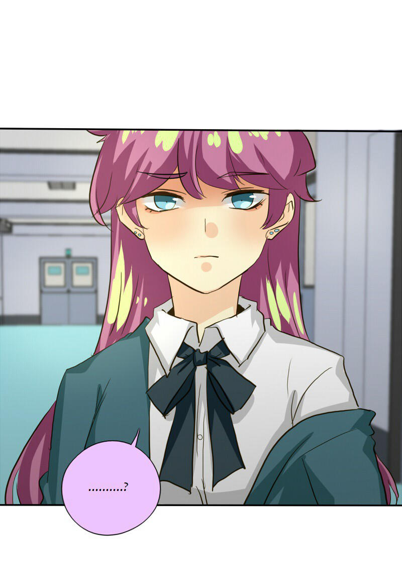 Thế Giới Không Hoàn Hảo Chapter 134 - 5