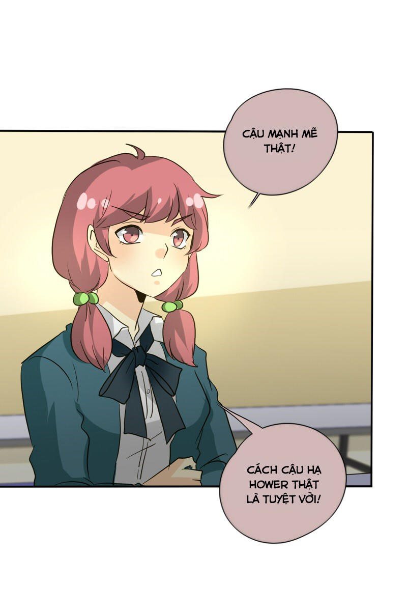 Thế Giới Không Hoàn Hảo Chapter 134 - 41