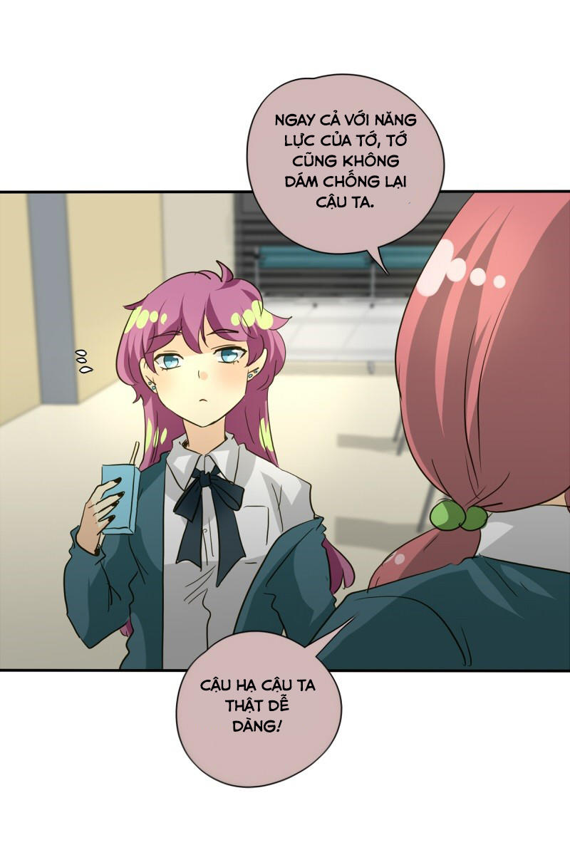 Thế Giới Không Hoàn Hảo Chapter 134 - 42