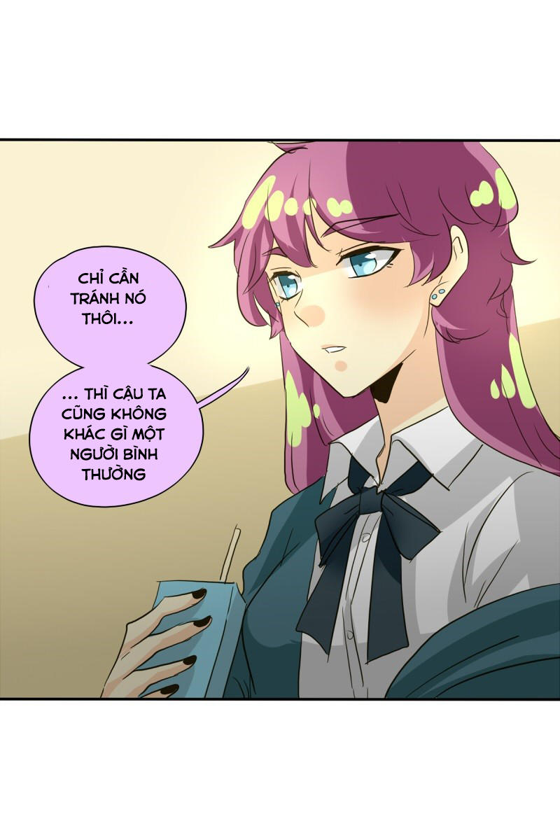 Thế Giới Không Hoàn Hảo Chapter 134 - 44