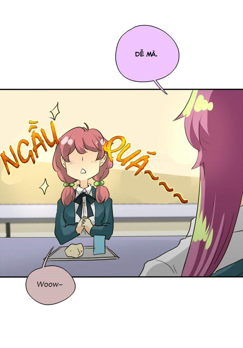 Thế Giới Không Hoàn Hảo Chapter 134 - 45