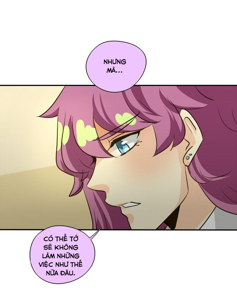 Thế Giới Không Hoàn Hảo Chapter 134 - 46