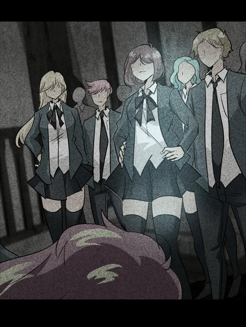 Thế Giới Không Hoàn Hảo Chapter 134 - 50