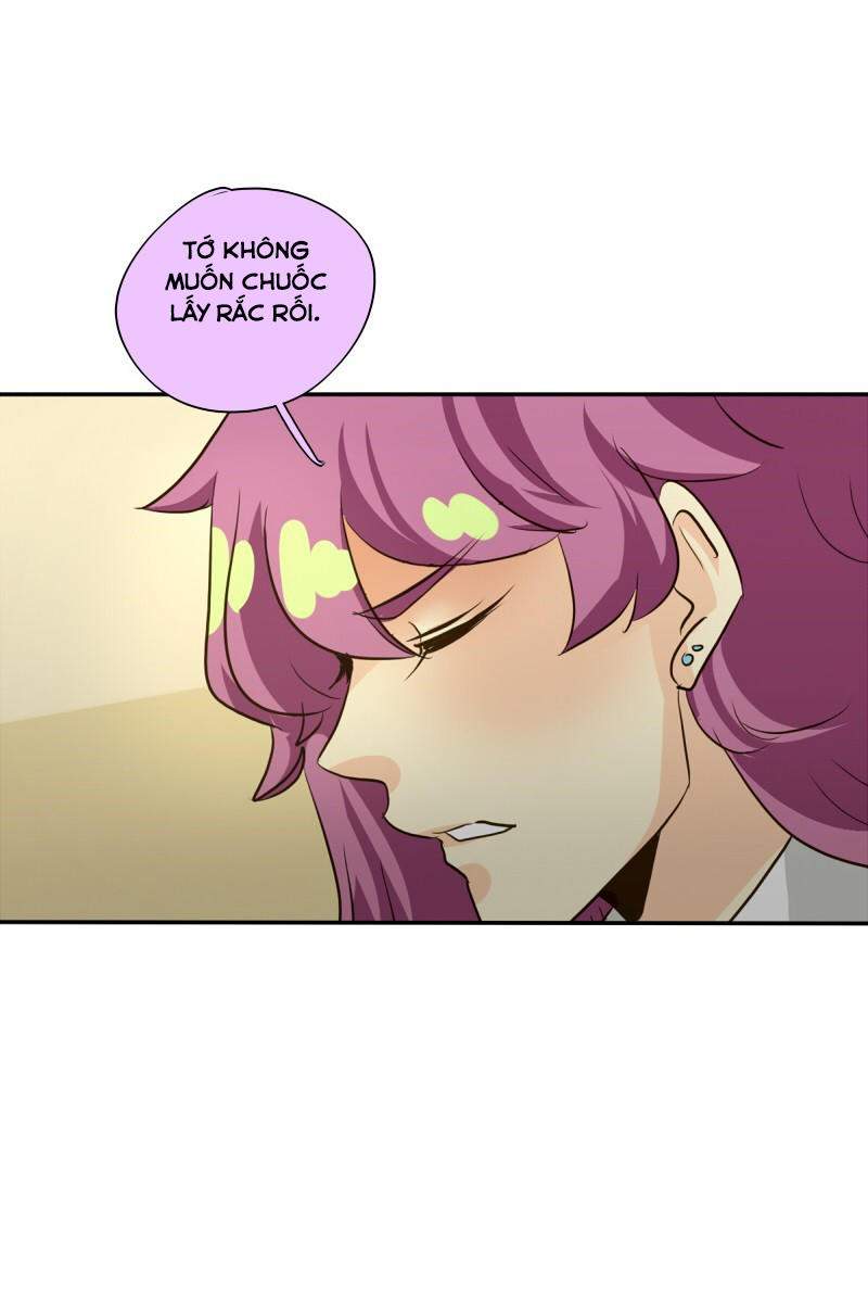 Thế Giới Không Hoàn Hảo Chapter 134 - 52