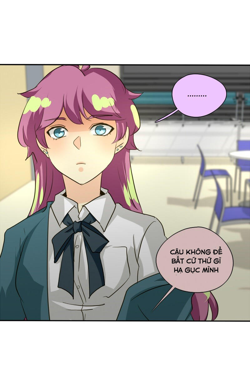 Thế Giới Không Hoàn Hảo Chapter 134 - 54