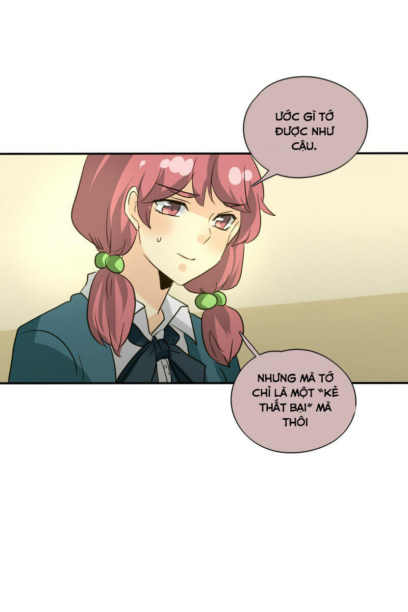Thế Giới Không Hoàn Hảo Chapter 134 - 55