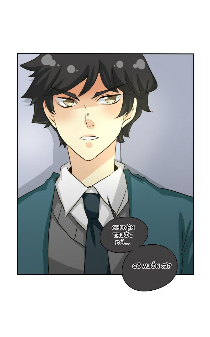 Thế Giới Không Hoàn Hảo Chapter 134 - 63