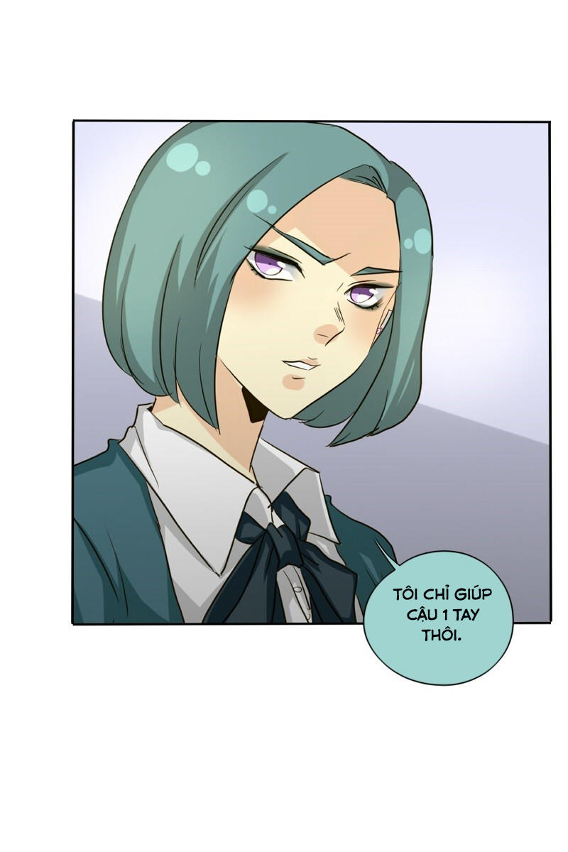 Thế Giới Không Hoàn Hảo Chapter 134 - 64