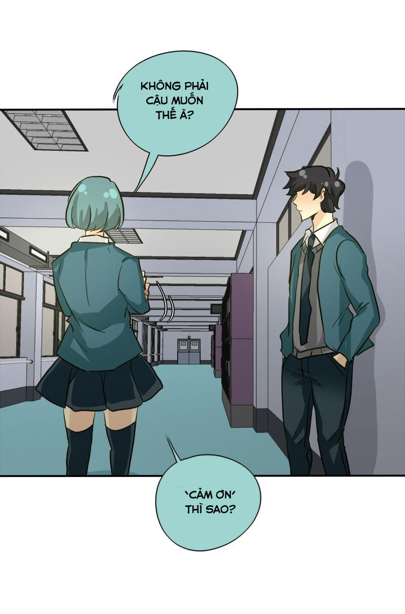 Thế Giới Không Hoàn Hảo Chapter 134 - 65