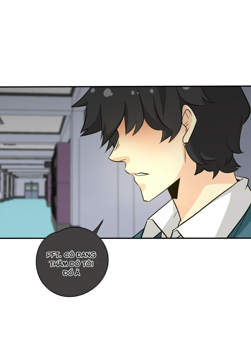 Thế Giới Không Hoàn Hảo Chapter 134 - 66