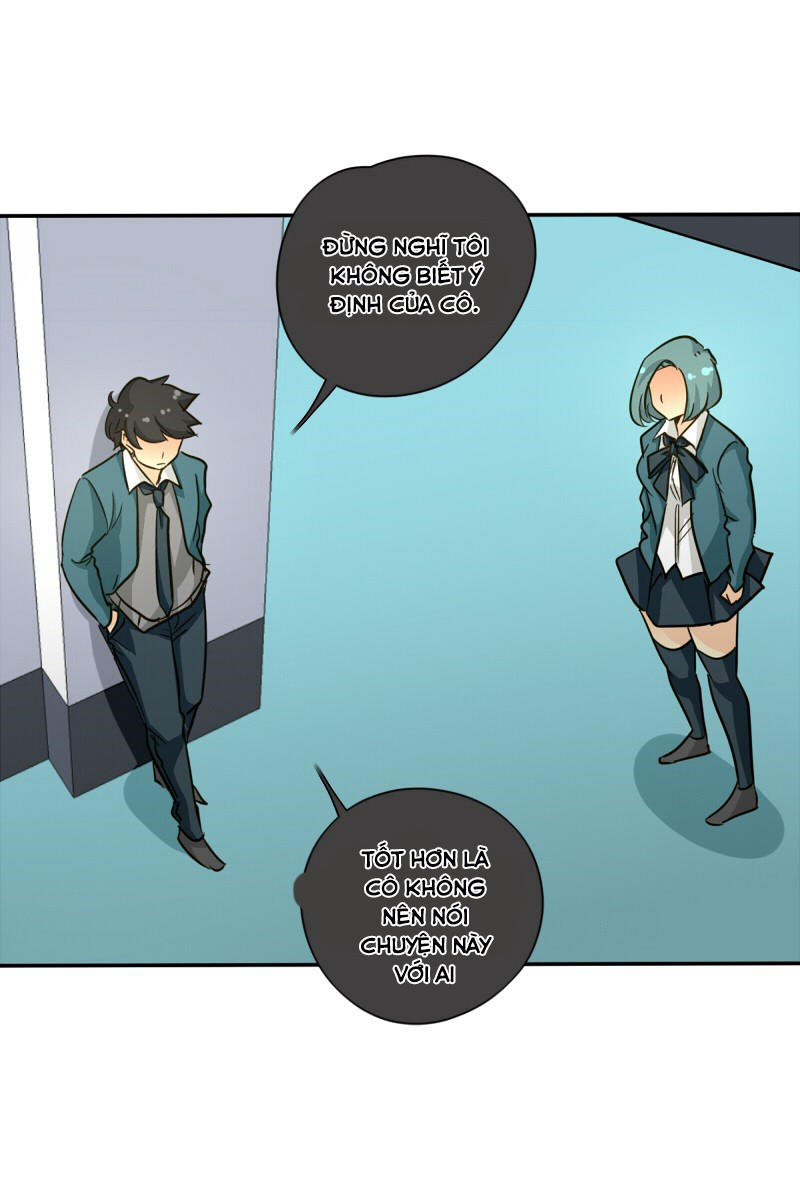 Thế Giới Không Hoàn Hảo Chapter 134 - 67