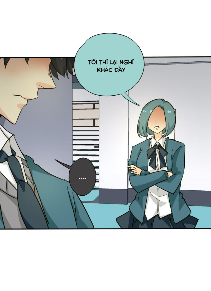 Thế Giới Không Hoàn Hảo Chapter 134 - 69