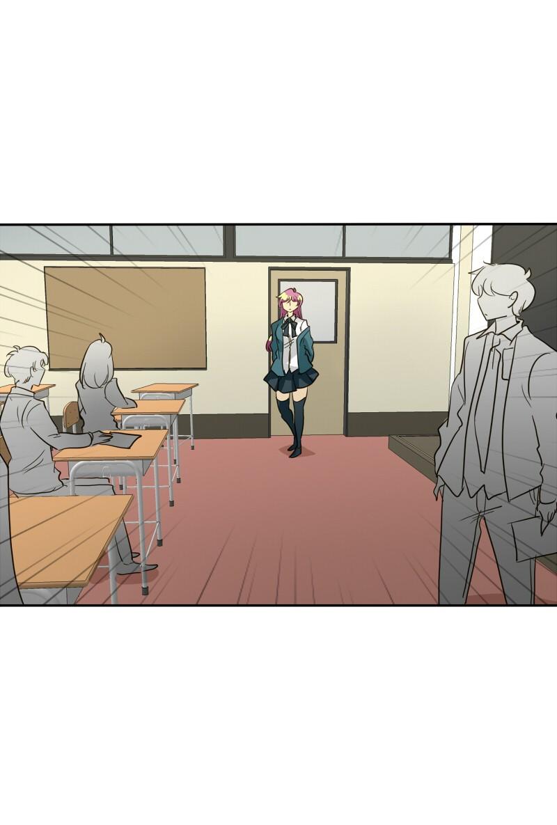 Thế Giới Không Hoàn Hảo Chapter 134 - 8