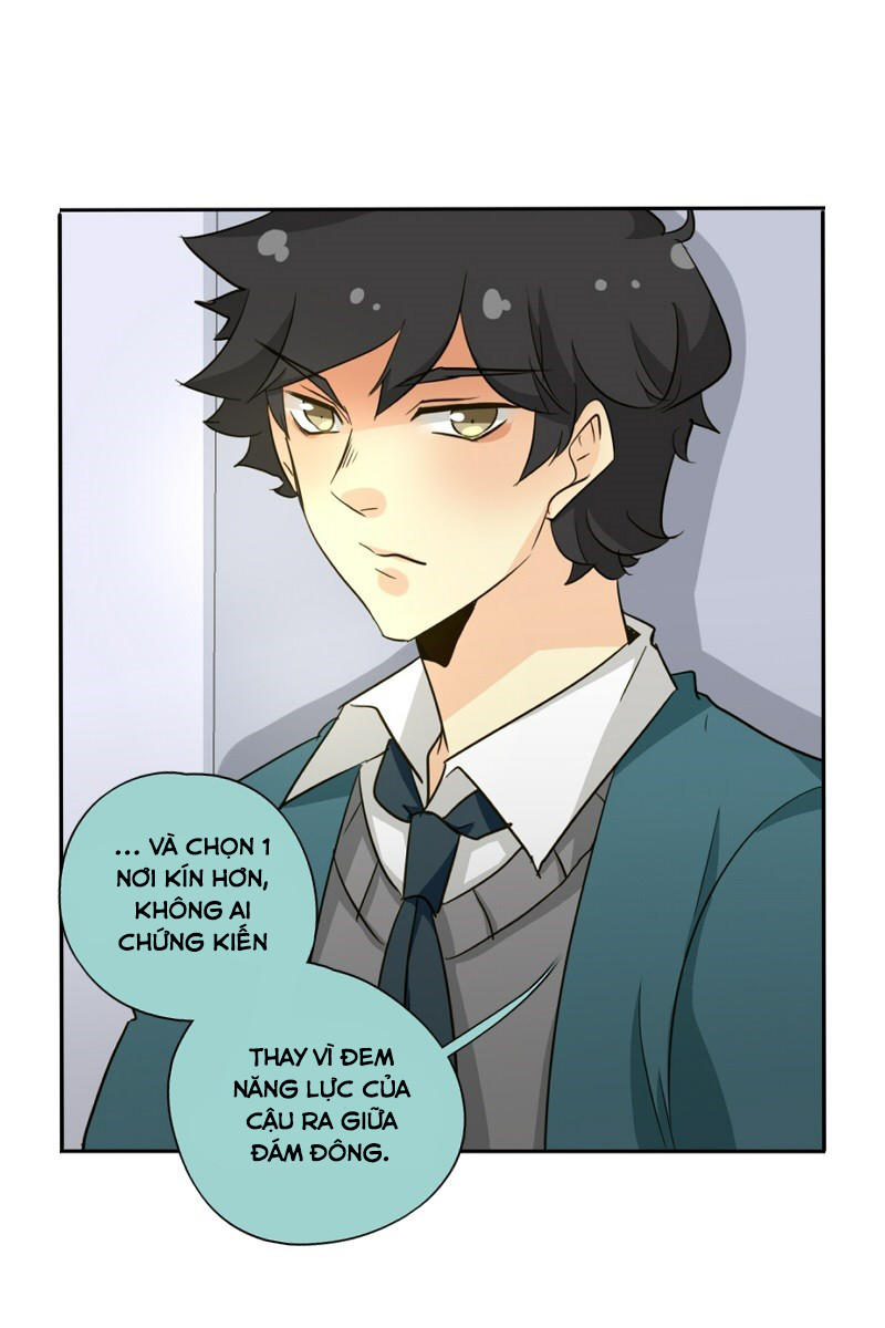 Thế Giới Không Hoàn Hảo Chapter 134 - 71