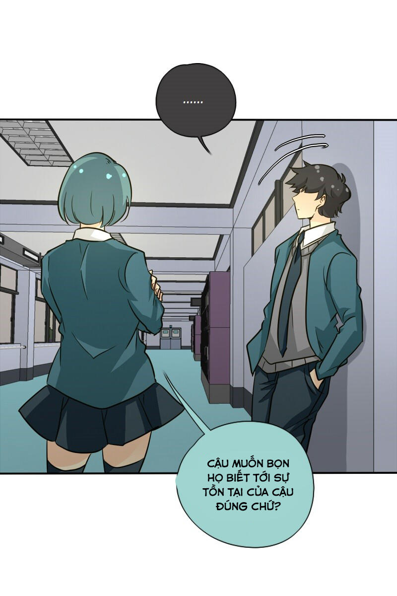 Thế Giới Không Hoàn Hảo Chapter 134 - 72