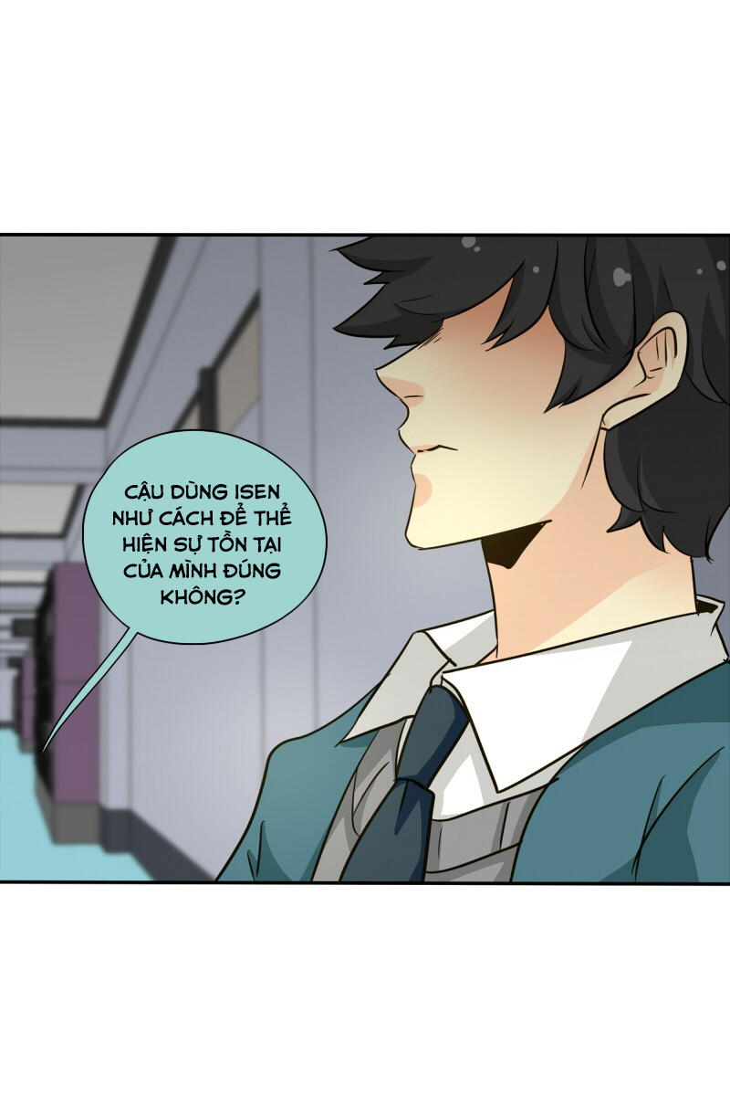 Thế Giới Không Hoàn Hảo Chapter 134 - 73