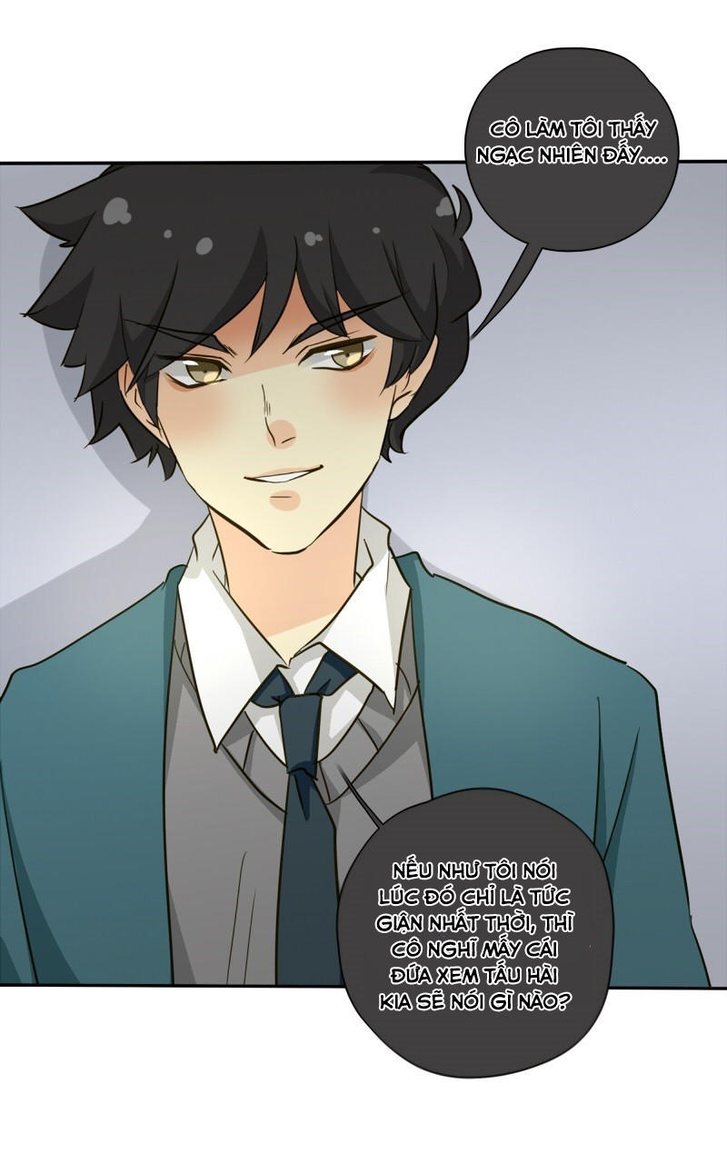 Thế Giới Không Hoàn Hảo Chapter 134 - 75