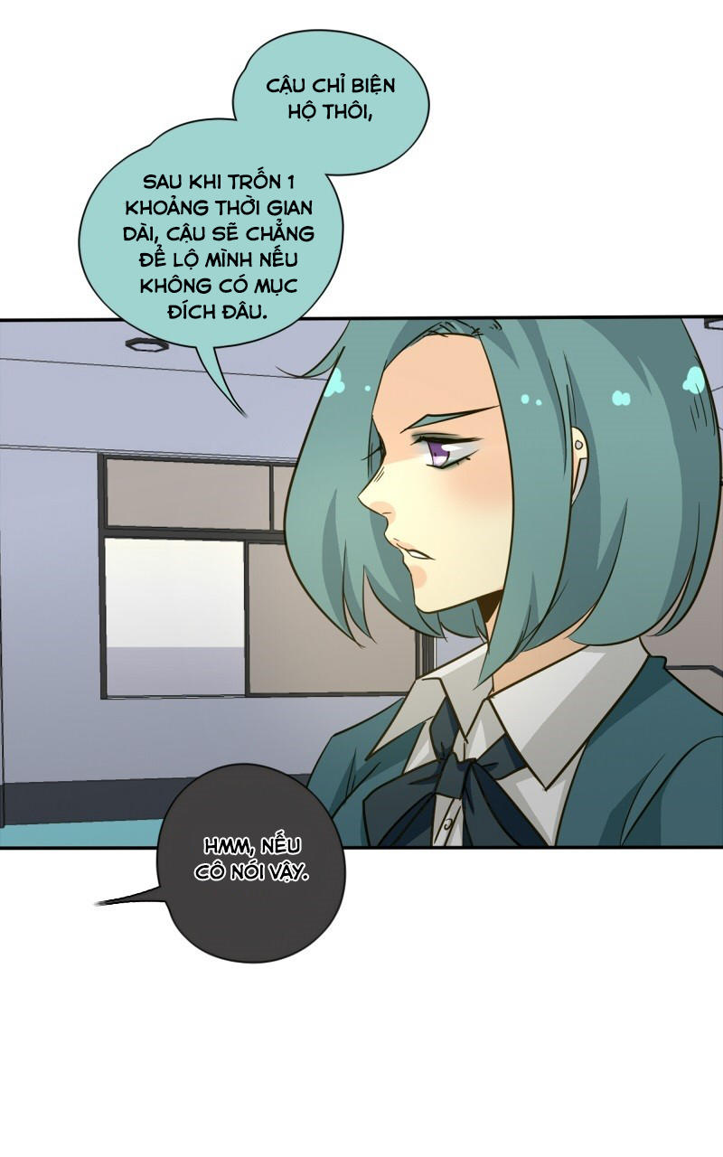 Thế Giới Không Hoàn Hảo Chapter 134 - 76
