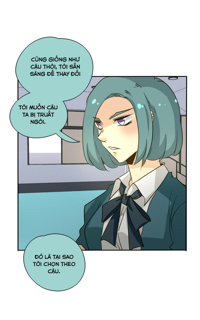Thế Giới Không Hoàn Hảo Chapter 134 - 78