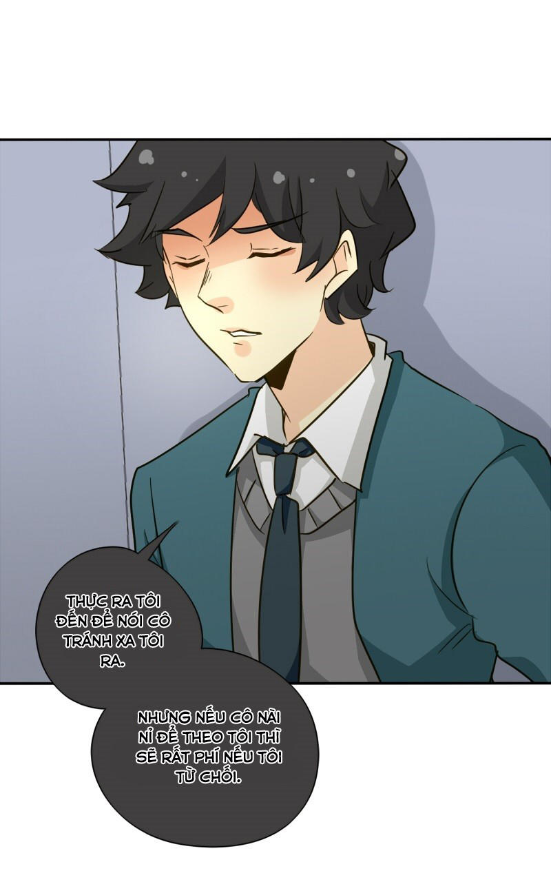 Thế Giới Không Hoàn Hảo Chapter 134 - 80
