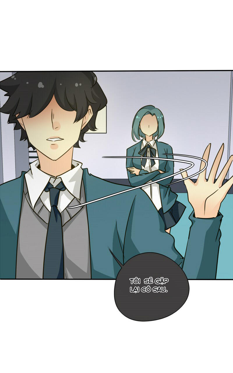 Thế Giới Không Hoàn Hảo Chapter 134 - 81