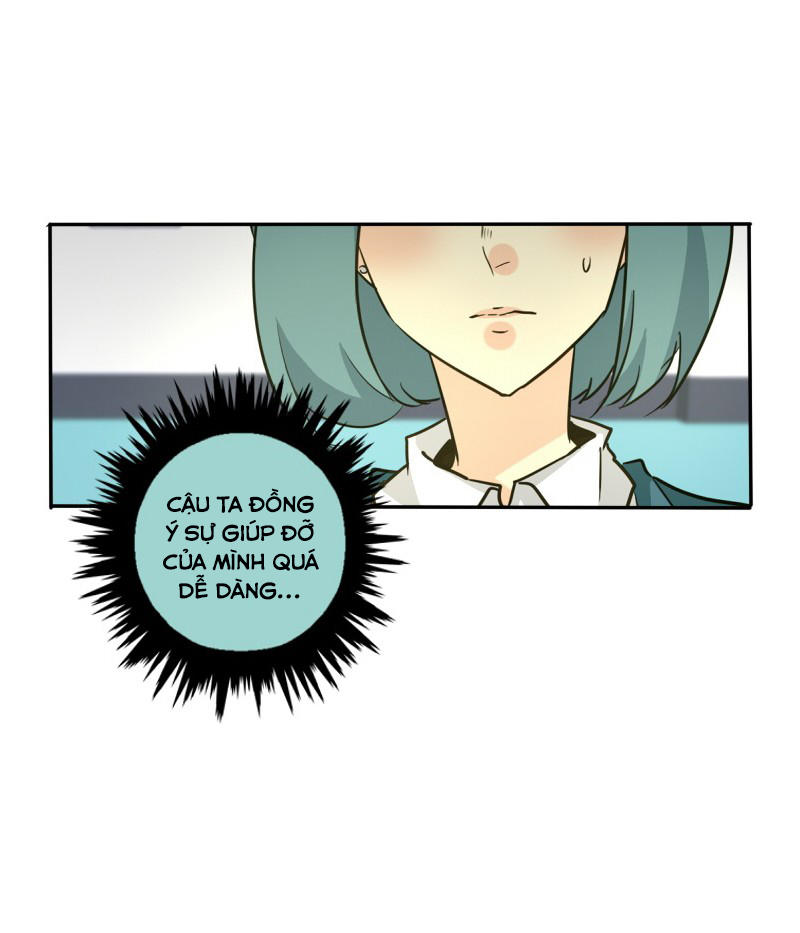 Thế Giới Không Hoàn Hảo Chapter 134 - 84