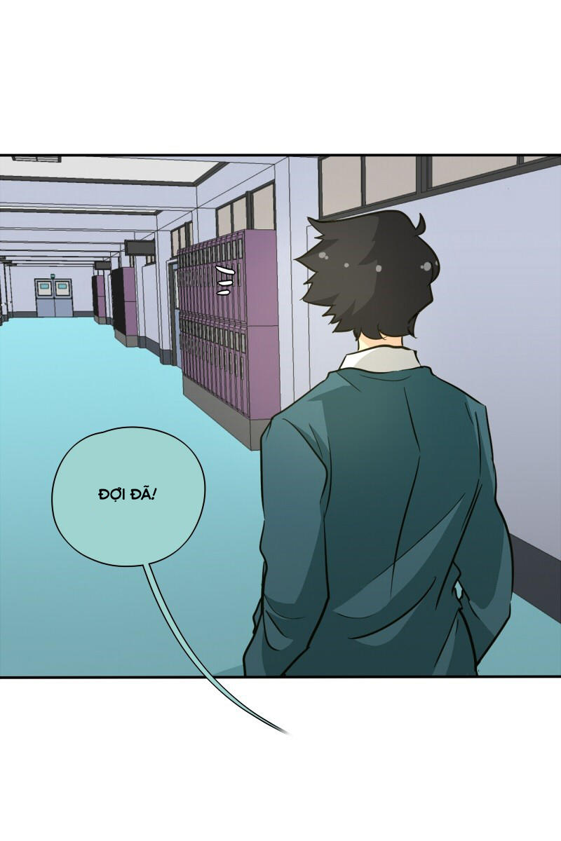 Thế Giới Không Hoàn Hảo Chapter 134 - 85