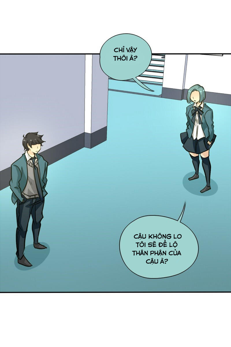 Thế Giới Không Hoàn Hảo Chapter 134 - 87
