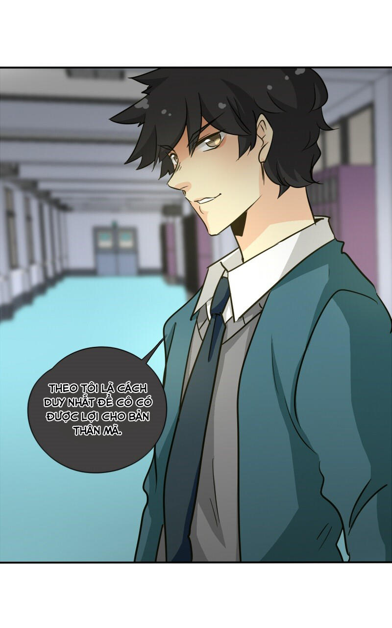 Thế Giới Không Hoàn Hảo Chapter 134 - 90