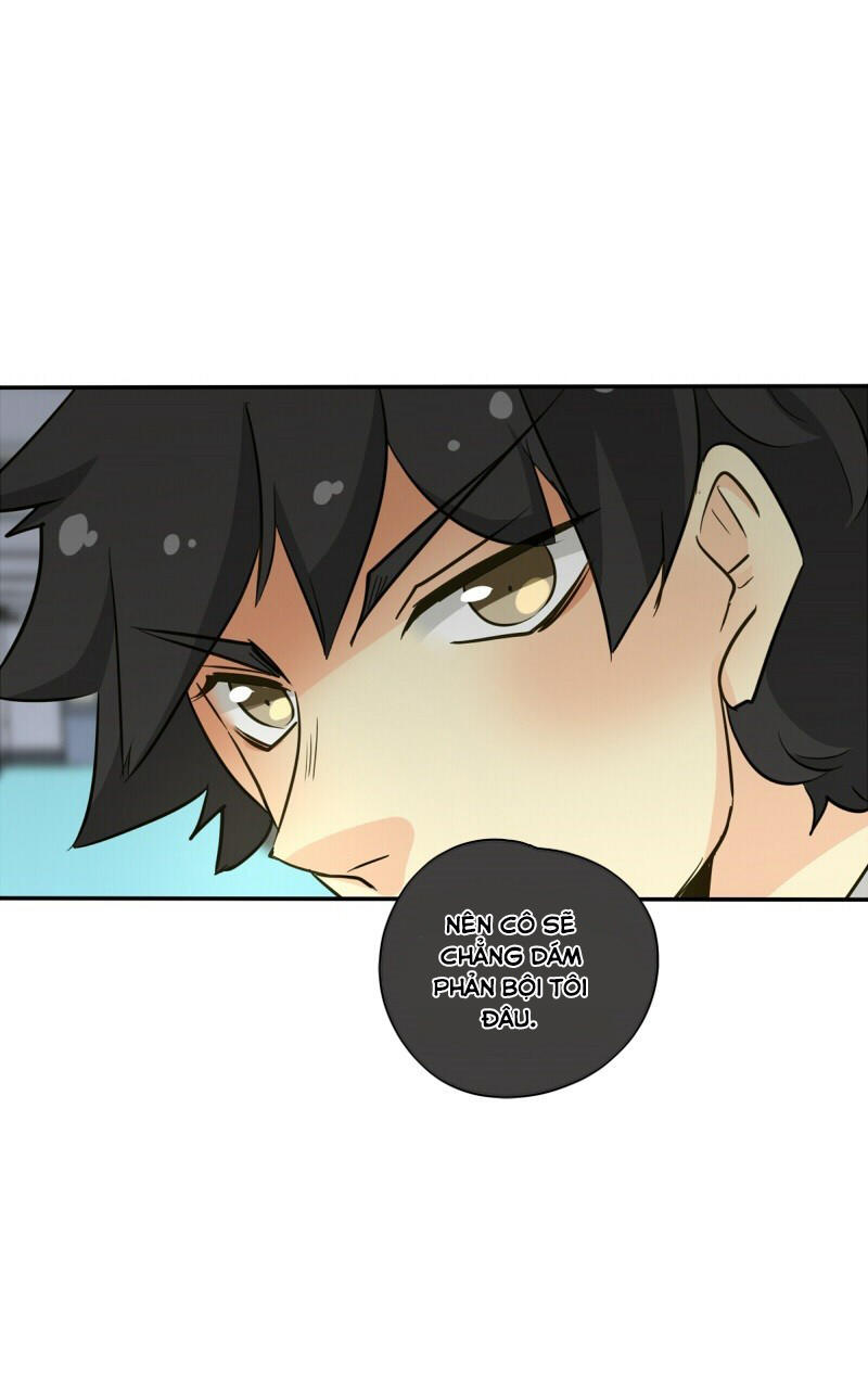 Thế Giới Không Hoàn Hảo Chapter 134 - 91