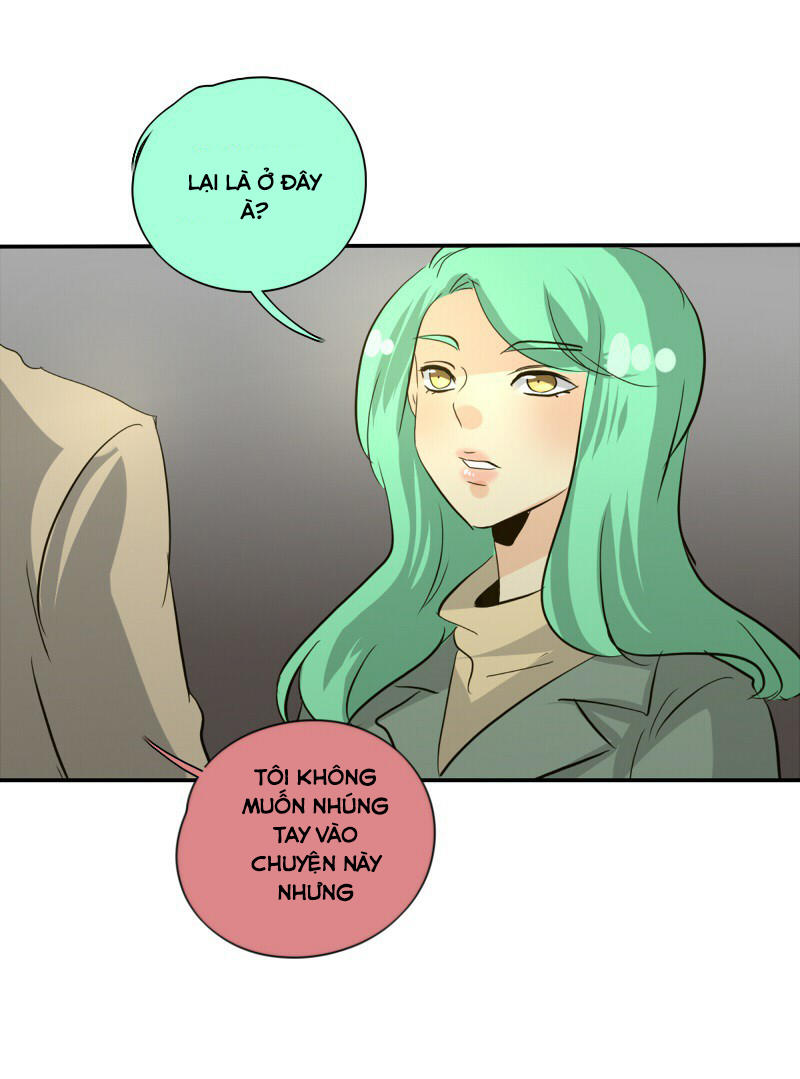 Thế Giới Không Hoàn Hảo Chapter 134 - 95