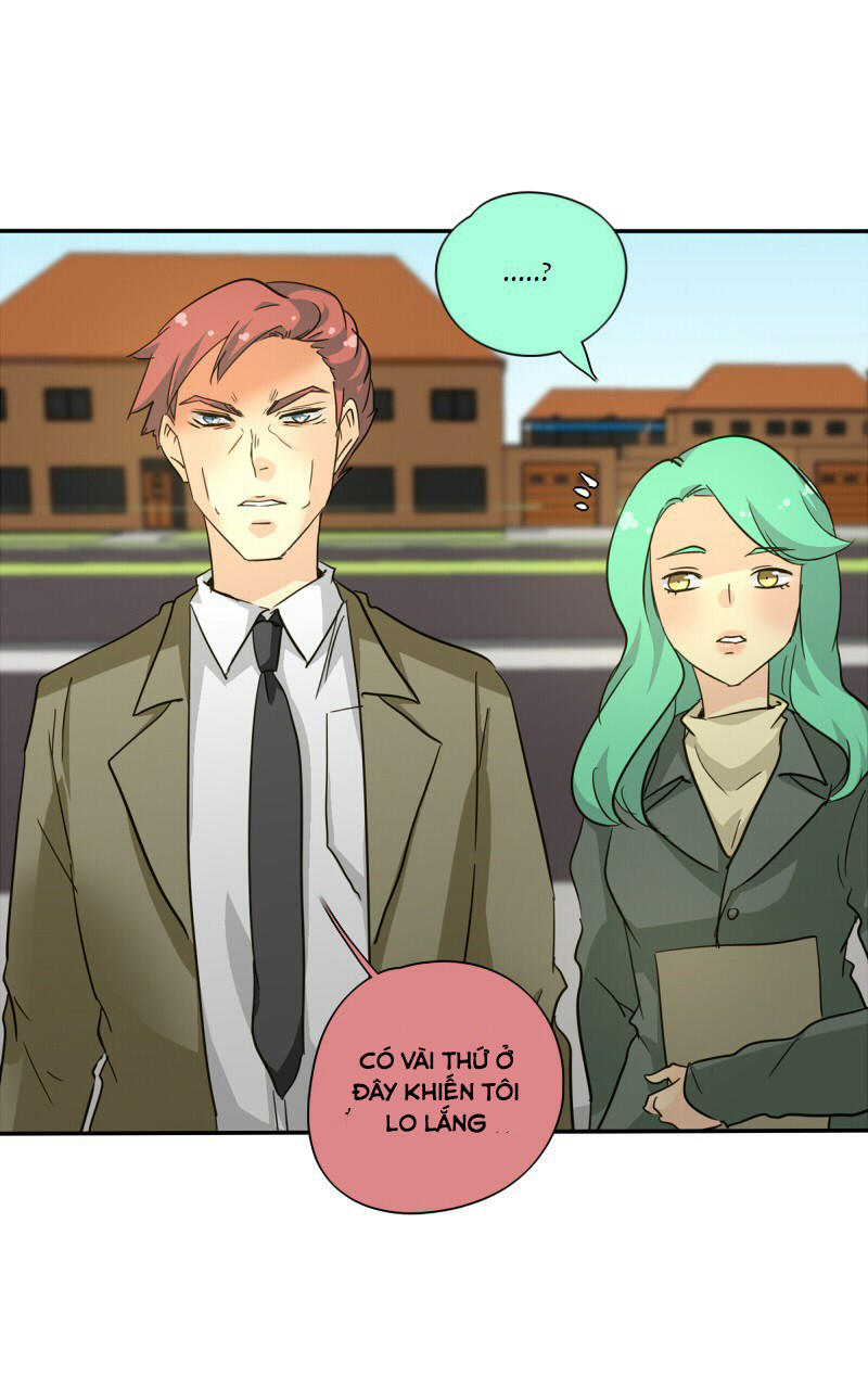 Thế Giới Không Hoàn Hảo Chapter 134 - 96